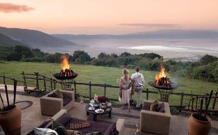 Best Kenya and Tanzania combined safari package